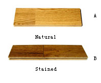  Oak -F/J Flooring (Chêne-F / J Flooring)