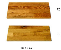  Oak -F/J Flooring (Chêne-F / J Flooring)