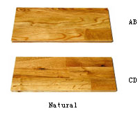  Oak -F/J Flooring (Chêne-F / J Flooring)