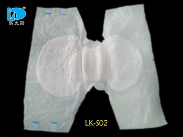  Adult Diapers
