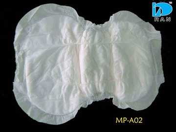  Adult Pad (Adulte Pad)