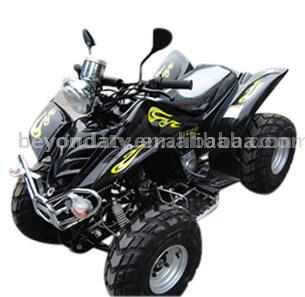  EEC-CY110LD ATV (EEC-ATV CY110LD)