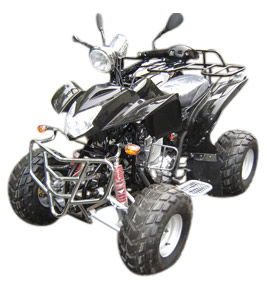  EEC-CY250LD ATV (EEC-ATV CY250LD)