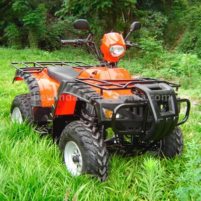  CY250ST-II ATV (CY250ST-II ATV)