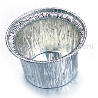  Aluminium Foil Pie Tray ( Aluminium Foil Pie Tray)