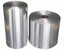  Aluminium Foil Jumbo Rolls