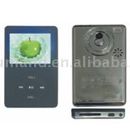  MP4 Player (MP4 Player)