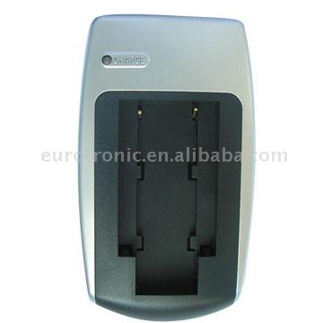  ET-NB1L Battery Charger (ET-NB1L Chargeur de batterie)