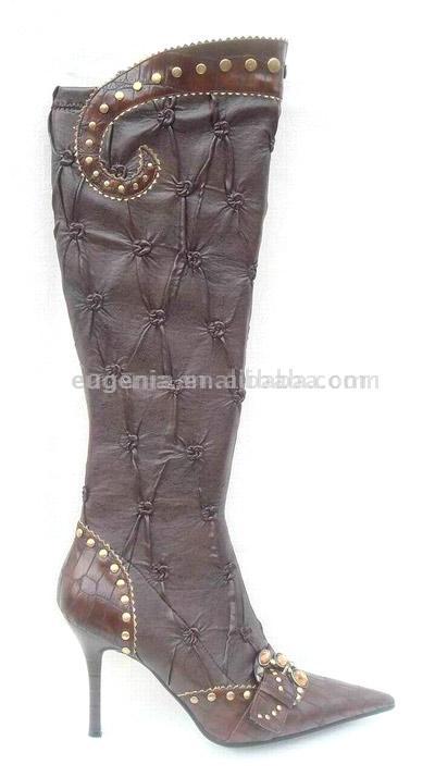  Fashion Boots ( Fashion Boots)