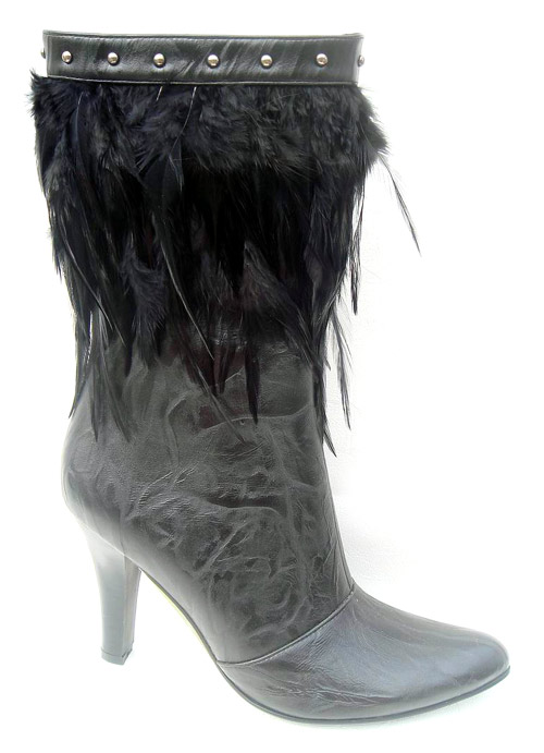  Fashion Boots ( Fashion Boots)