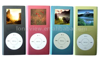  MP4 Players (MP4 плееры)