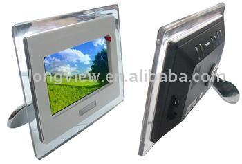 Digital Photo Frame (Digital Photo Frame)