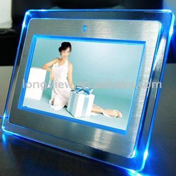 Digital Photo Frame (Digital Photo Frame)