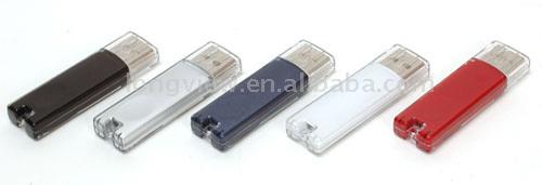  USB Flash Drives (USB флэш-накопители)