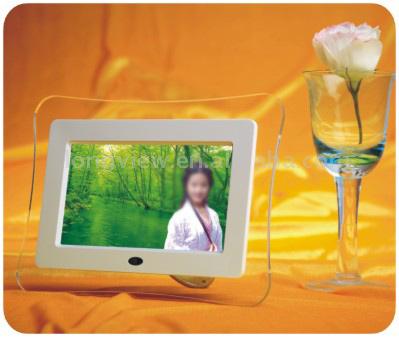  Digital Photo Frame (Digital Photo Frame)