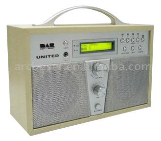 DAB-Radio (DAB-Radio)