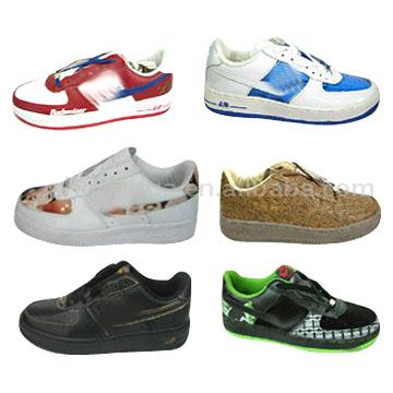 Sport Schuhe (Sport Schuhe)