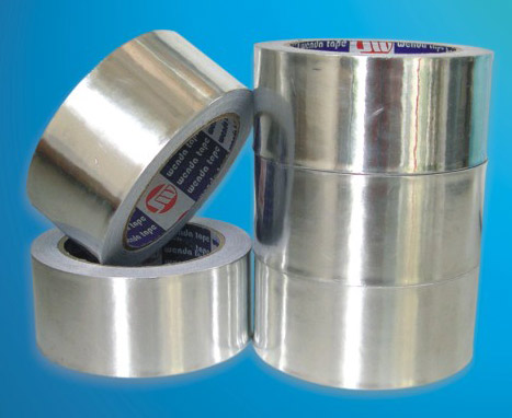  Aluminum Foil Tape ( Aluminum Foil Tape)
