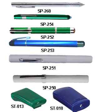  Diagnostic Medical Penlight Tongue Torch (Diagnostic Medical Penlight Tongue Torch)