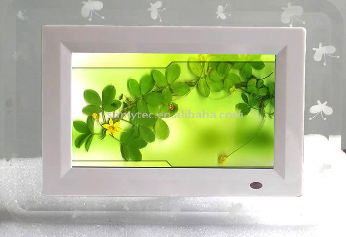 Digital Photo Frame (Digital Photo Frame)