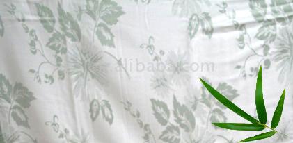 Bamboo Bedsheet (Bamboo Bedsheet)