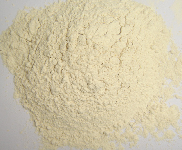  Dehydrated Garlic Powder (Getrockneten Knoblauch Pulver)