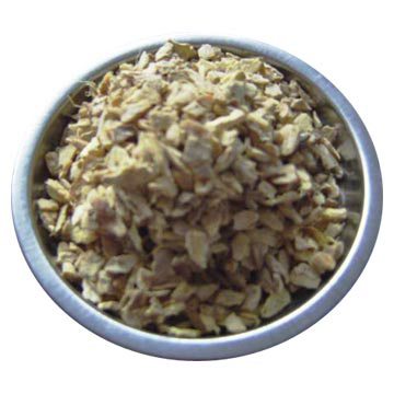  Dehydrated Ginger Granule (Trockenmilch Ginger Granulat)