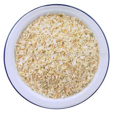  Dehydrated Onion Granules (Высушенные лук гранулы)