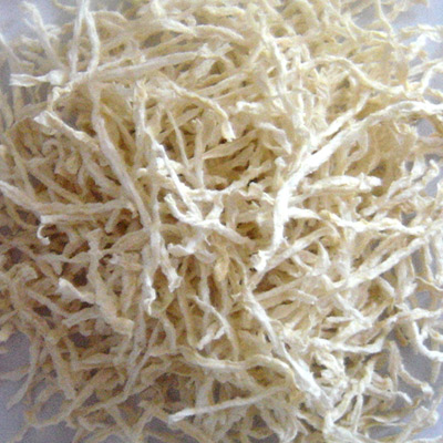  Air-Dry Radish Strips (Air-Dry Radieschen-Streifen)