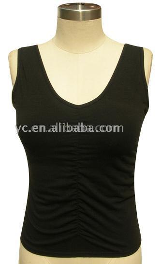  Bra Tank ( Bra Tank)