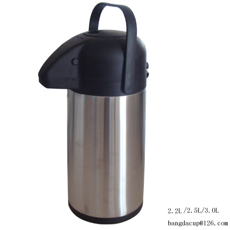  Air Bottle (Air Bouteille)