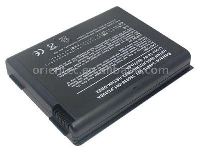  Laptop Battery for COMPAQ Presario R3000 (Batterie pour ordinateur portable COMPAQ Presario R3000)