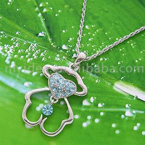  Pendant Necklace ( Pendant Necklace)