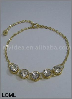  Charming Bracelet (Charmante Bracelet)