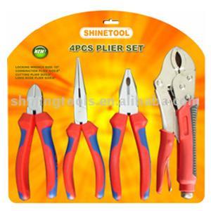  Pliers (Pinces)