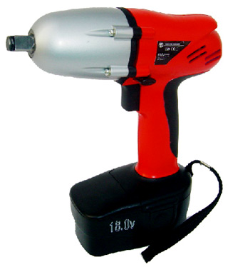  Cordless Wrench/Driver ( Cordless Wrench/Driver)