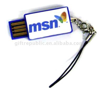 Lanyard-Flash-Laufwerk (Lanyard-Flash-Laufwerk)