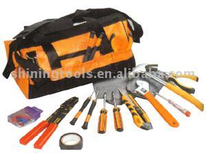  35pcs Tool Bag (35pcs Sac à outils)