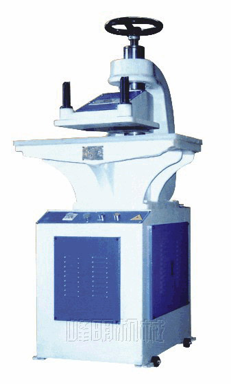  X626-10A Hydraulic Pressure Cutting Material Machine (X626-10A de pression hydraulique coupe de matériaux Machine)