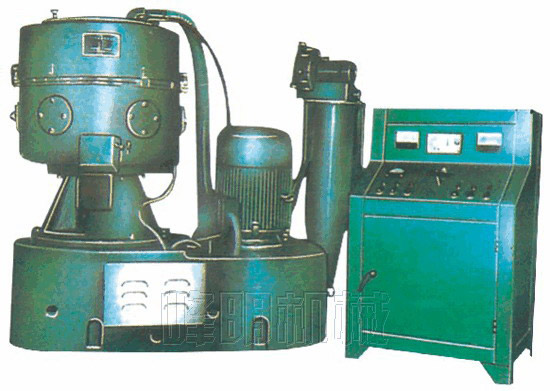  Plastic Chemical Fiber Grinding and Mixing Machine (Plastic Chemical Fiber broyage et mélange Machine)