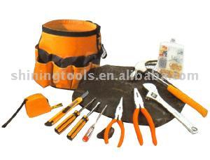  70pcs Tool Bucket (70PCS outil Pot)