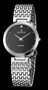  Stainless Steel Watch