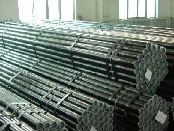  Steel Tubes for Boilers