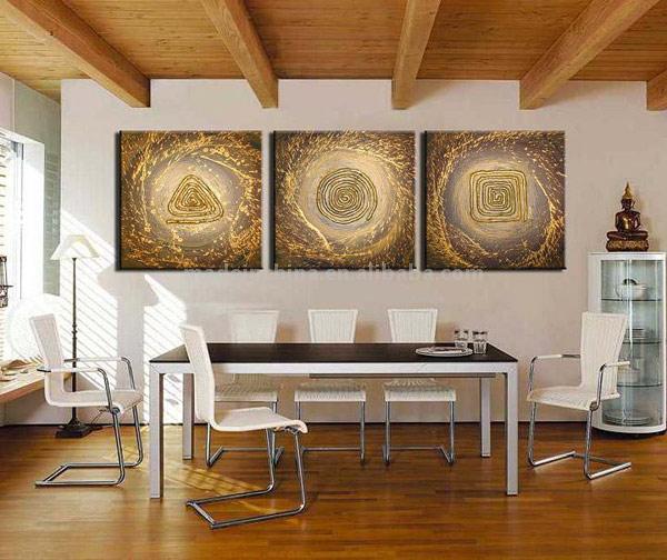 Modern+canvas+painting+designs