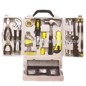  91pcs Tool Set (91pcs Tool Set)