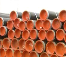  Steel Tubes