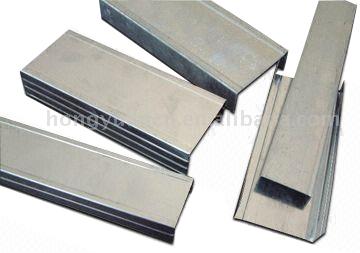  Galvanized Metal Tracks ( Galvanized Metal Tracks)