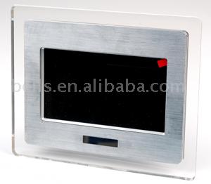  BL7-02 Digital Photo Frame (BL7-02 Digital Photo Frame)