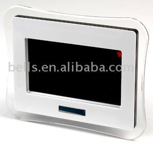  BL7-04 Digital Photo Frame (BL7-04 Digital Photo Frame)