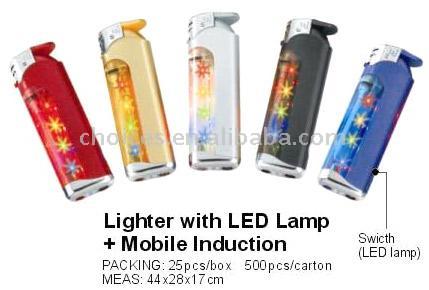  Lighter (Briquet)